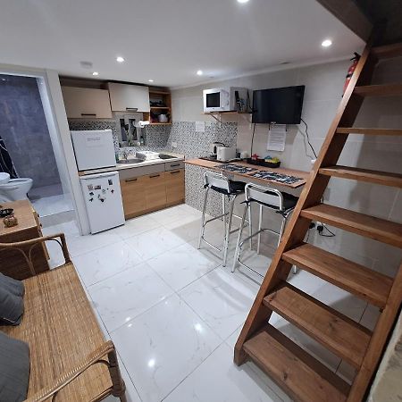 Cozy Loft In The Heart Of Valletta Eksteriør billede