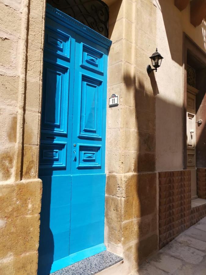 Cozy Loft In The Heart Of Valletta Eksteriør billede